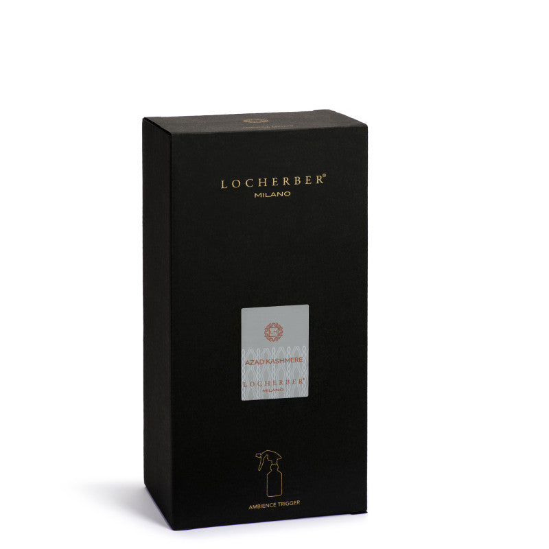 Parfum spray camera Azad Kashmere - 500ml