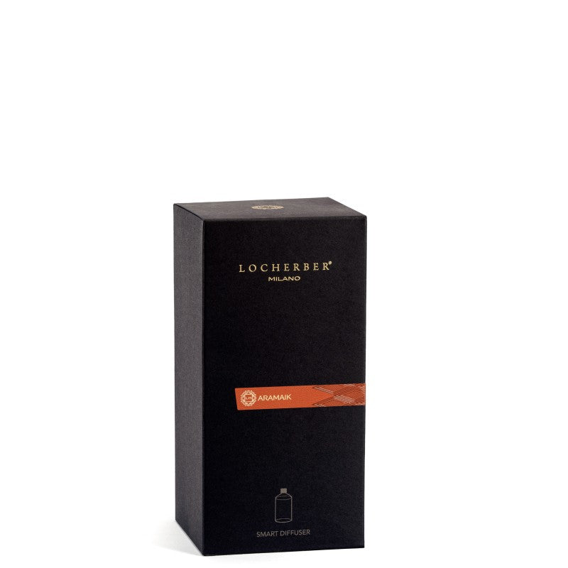 Rezervă Parfum Locherber Milano – Aramaik, 500ml