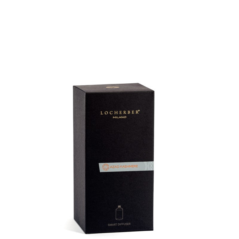 Rezervă Parfum Locherber Milano – Azad Kashmere, 500ml