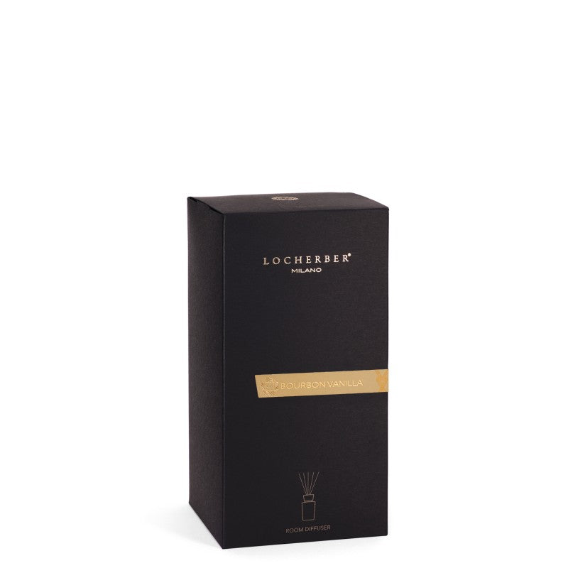 Locherber Milano – Bourbon Vanilla