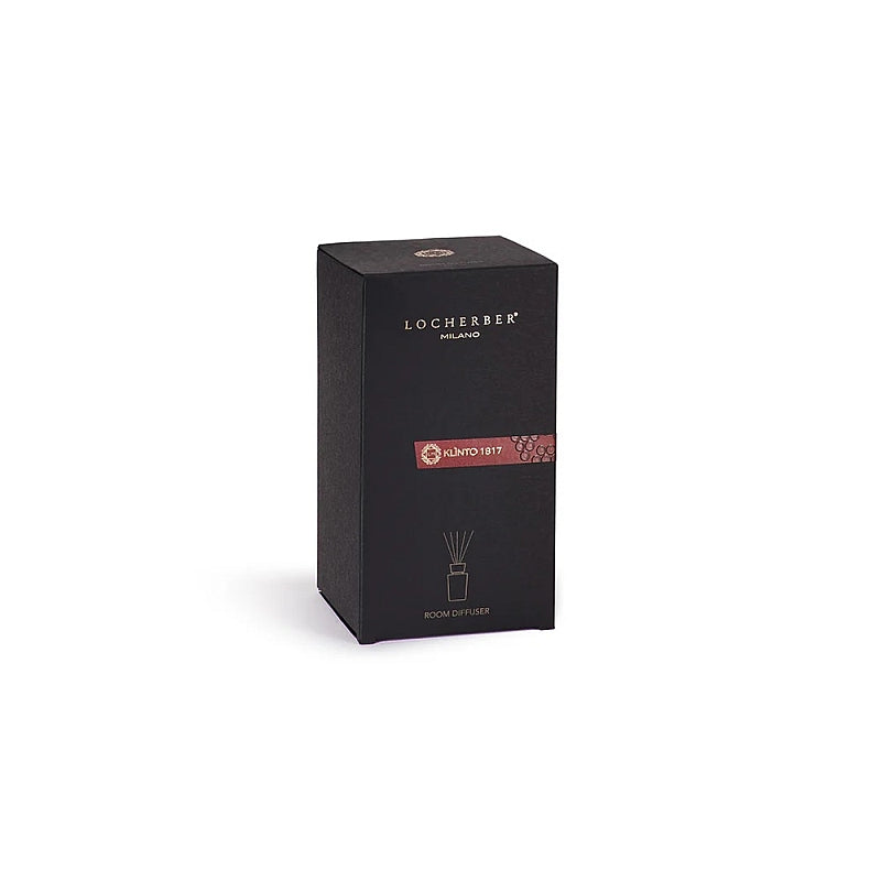 Locherber Milano – Klinto 1817