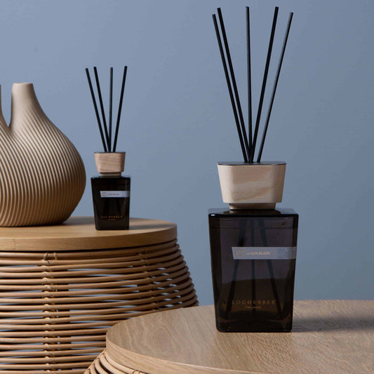 Locherber Milano – Linen Buds