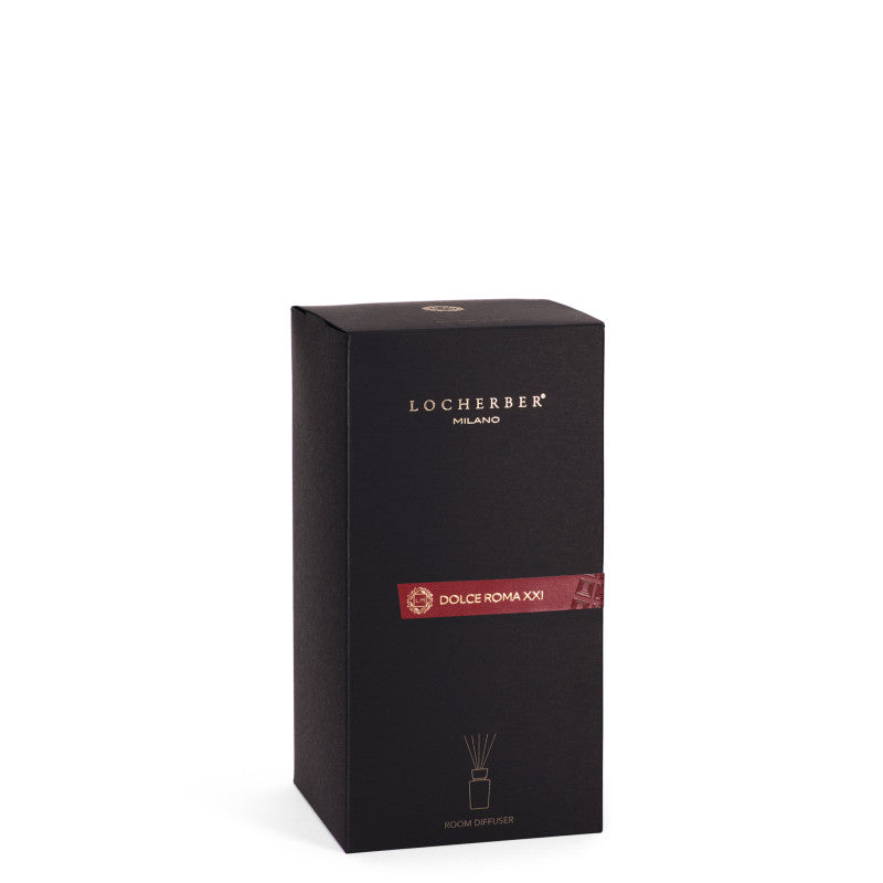 Locherber Milano – Dolce Roma XXI