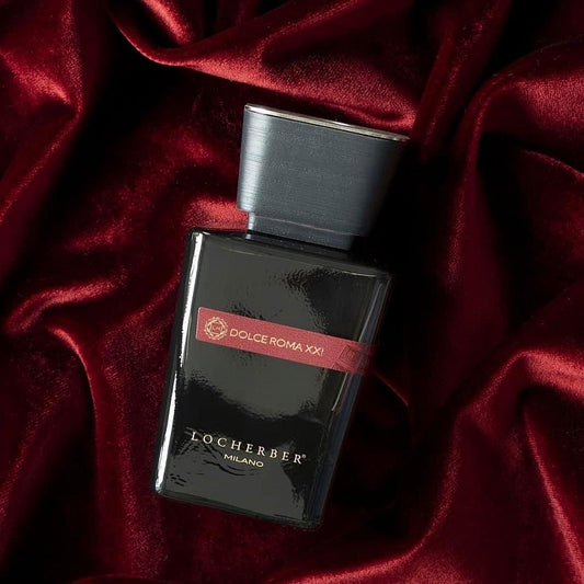 Locherber Milano – Dolce Roma XXI