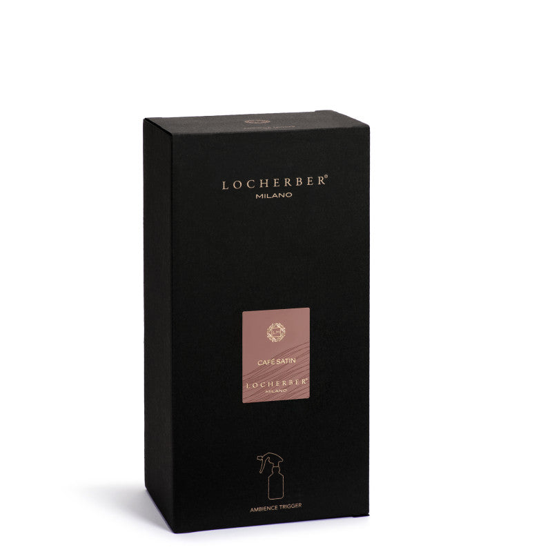Café Satin - Parfum de cameră – 500ml