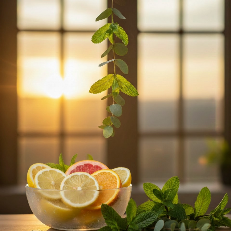 Energie & Prospețime