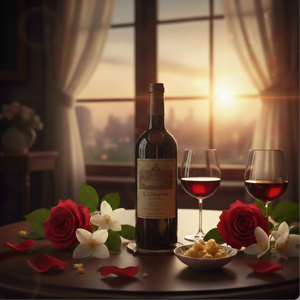 Romantic & Sofisticat