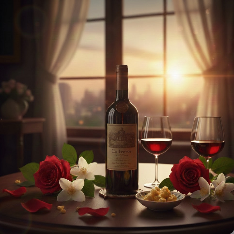 Romantic & Sofisticat