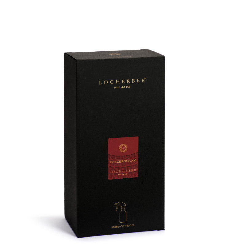 Parfum spray cameră Dolce Roma XXI - 500ml