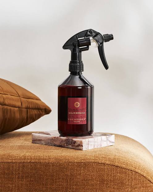 Parfum spray cameră Dolce Roma XXI - 500ml