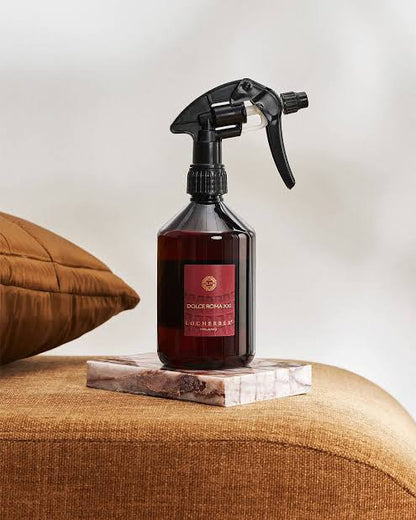 Parfum spray cameră Dolce Roma XXI - 500ml