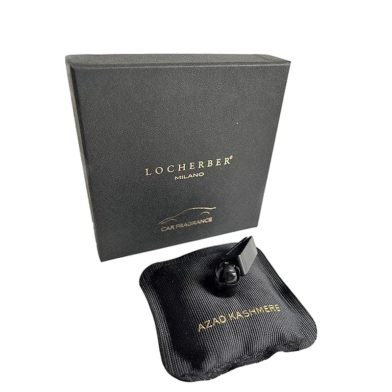 Locherber Milano – Azad Kashmere, Săculeț parfumat auto