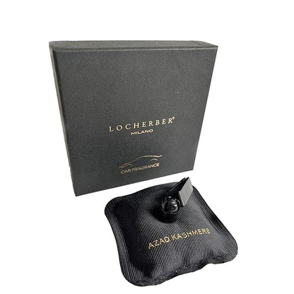 Locherber Milano – Azad Kashmere, Săculeț parfumat auto