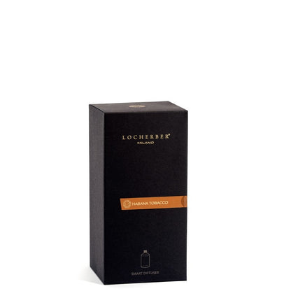 Rezervă Parfum Locherber Milano – Habana Tobacco, 500ml