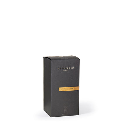 Locherber Milano – Agathis Amber