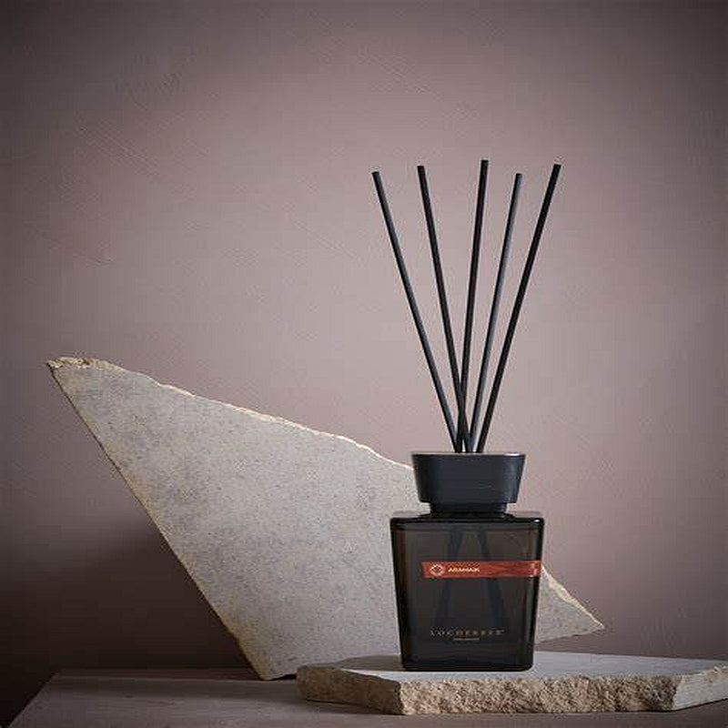 Rezervă Parfum Locherber Milano – Aramaik, 500ml