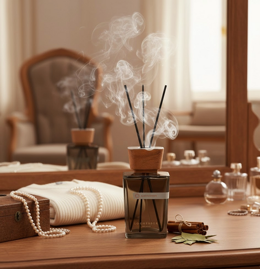 Set Cadou Locherber Milano – Azad Kashmere, 500ml