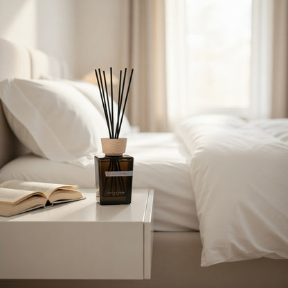 Rezervă Parfum Locherber Milano – Azad Kashmere, 500ml