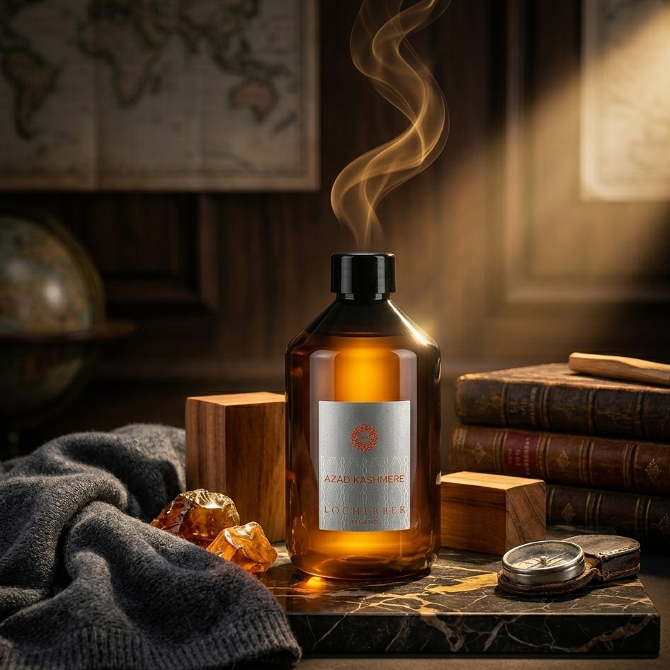 Rezervă Parfum  – Azad Kashmere, 500ml
