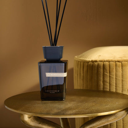 Locherber Milano – Bourbon Vanilla