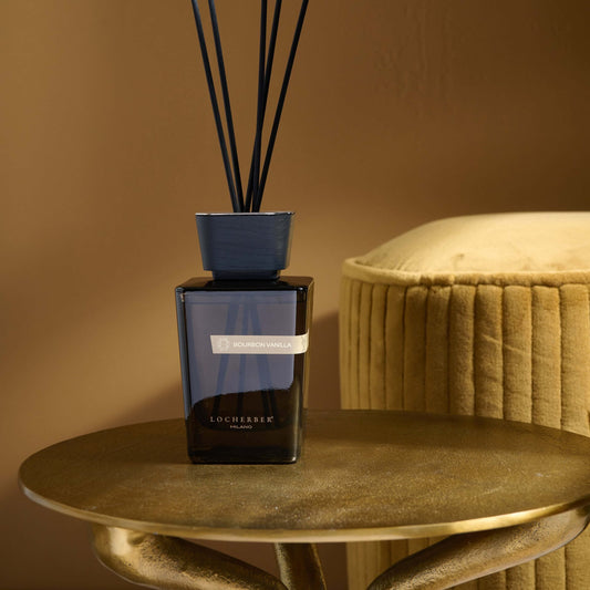 Locherber Milano – Bourbon Vanilla