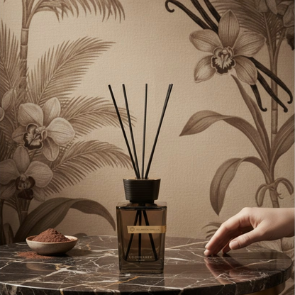 Locherber Milano – Bourbon Vanilla