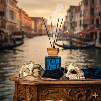 Locherber Milano - Venetiae