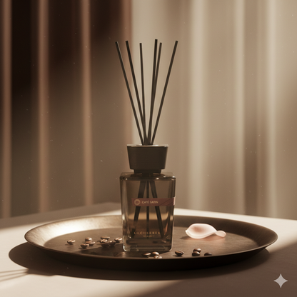 Locherber Milano – Café Satin