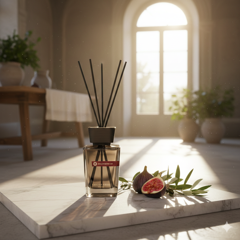 Locherber Milano – Dolce Roma XXI