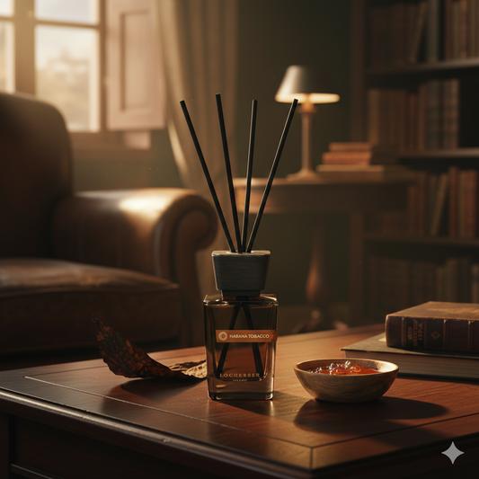 Locherber Milano – Habana Tobacco