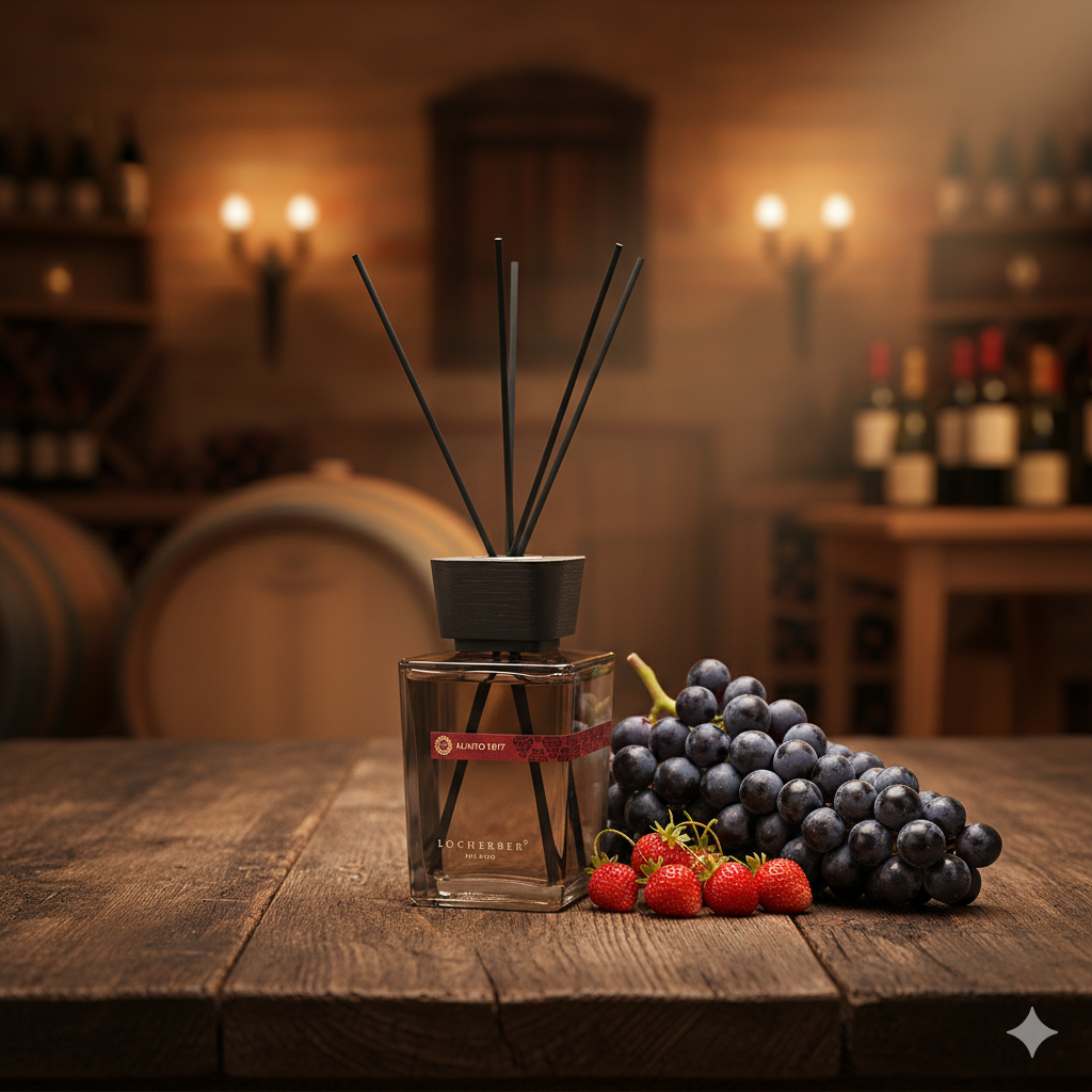 Locherber Milano – Klinto 1817