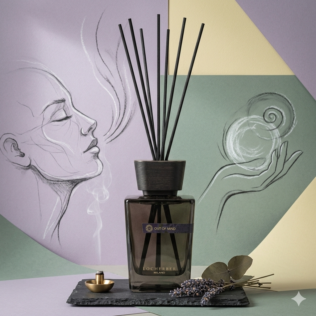 Locherber Milano – Out of Mind