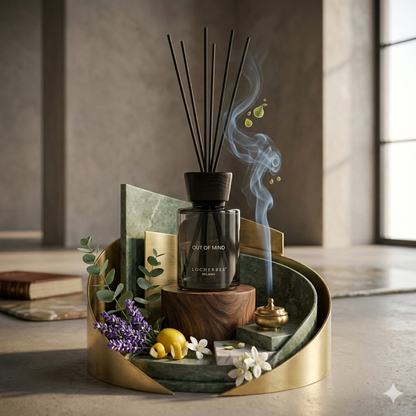 Locherber Milano – Out of Mind