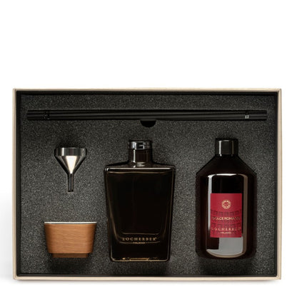 Set Cadou Locherber Milano – Dolce Roma XXI, 500ml