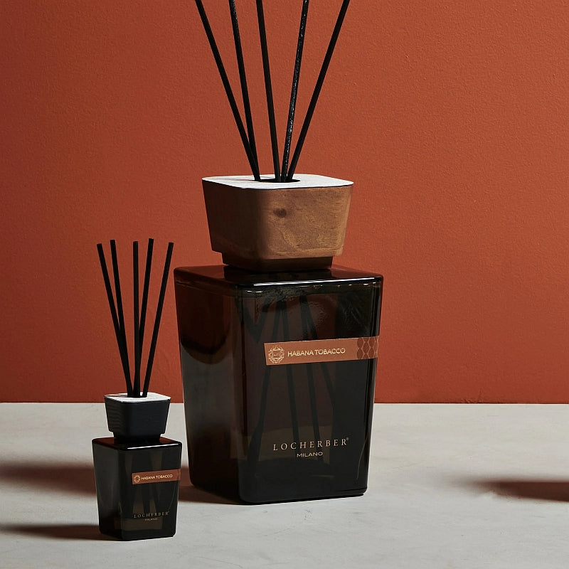 Set Cadou  – Habana Tobacco, 500ml