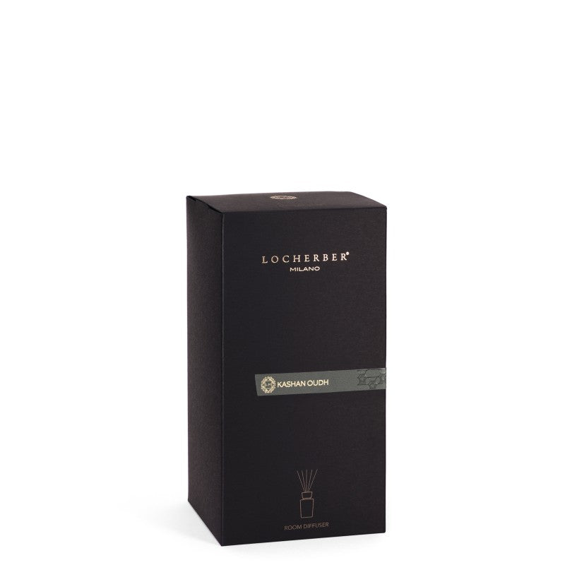 Locherber Milano – Kashan Oudh