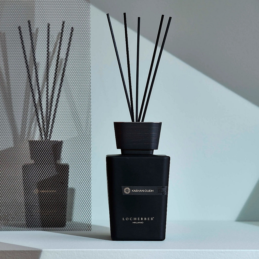 Locherber Milano – Kashan Oudh