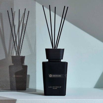 Locherber Milano – Kashan Oudh