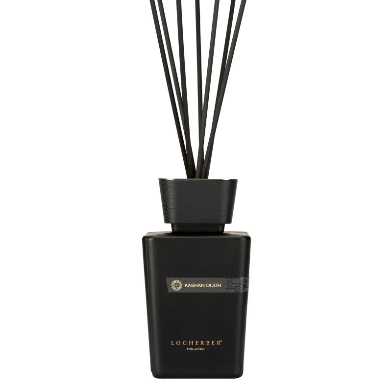 Locherber Milano – Kashan Oudh