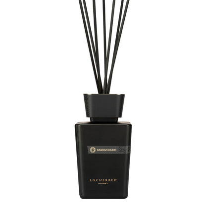Locherber Milano – Kashan Oudh