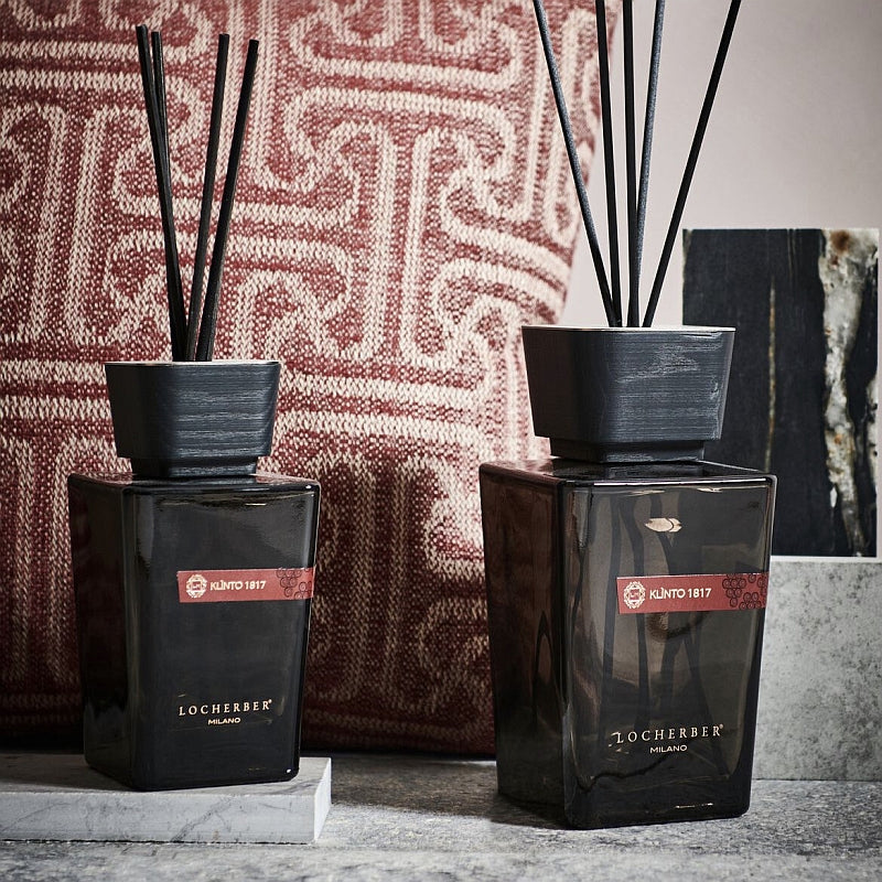 Locherber Milano – Klinto 1817