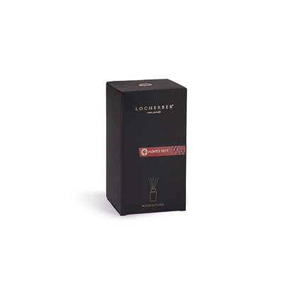 Locherber Milano – Klinto 1817