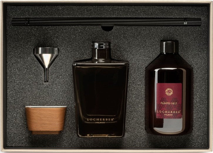Set Cadou – Klinto 1817, 500ml