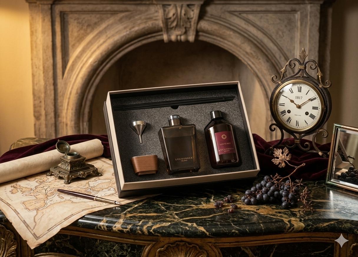 Set Cadou – Klinto 1817, 500ml