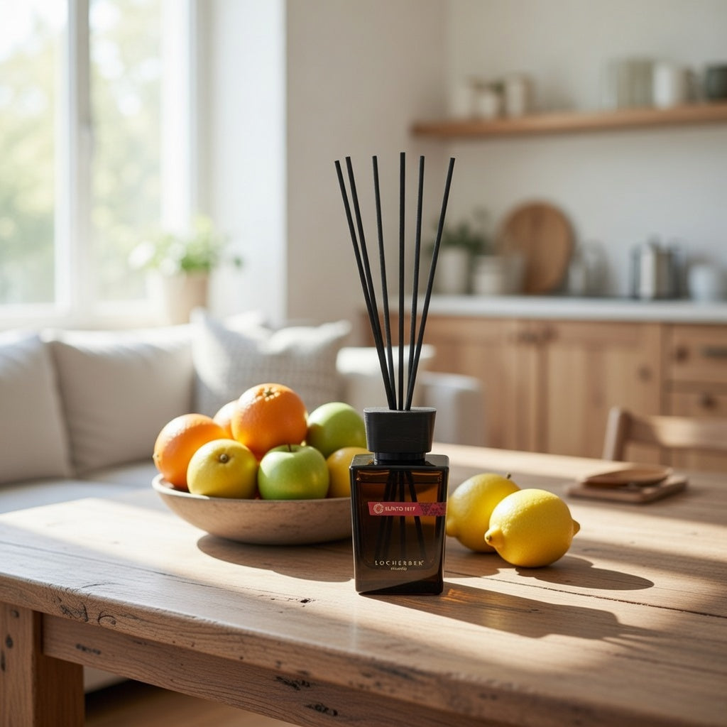 Locherber Milano – Klinto 1817