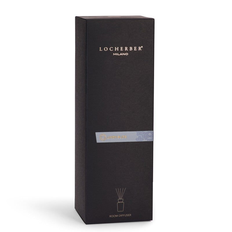 Locherber Milano – Linen Buds