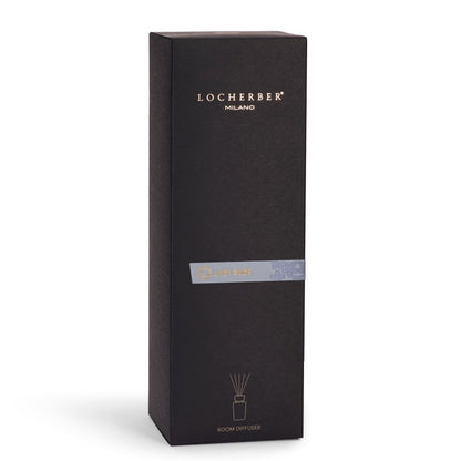 Locherber Milano – Linen Buds