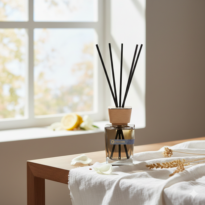 Locherber Milano – Linen Buds