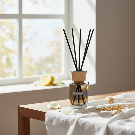 Locherber Milano – Linen Buds