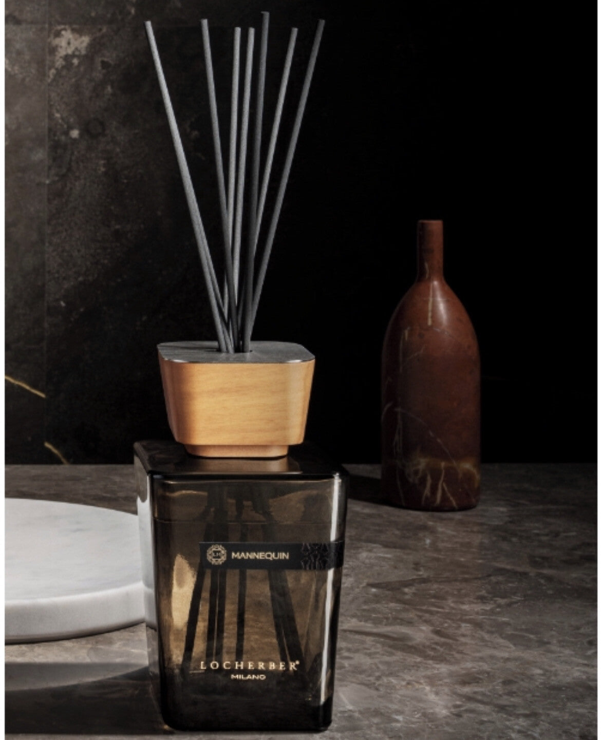 Locherber Milano - Mannequin